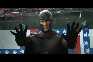 Trailer Italiano 2 - X-Men: Giorni di un futuro passato