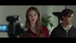 Trailer Italiano - Oculus