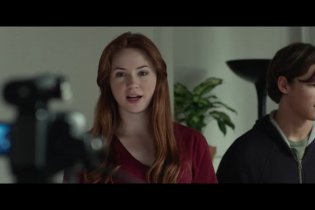 Trailer Italiano - Oculus