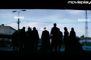 Video-recensione I fratelli Karamazov