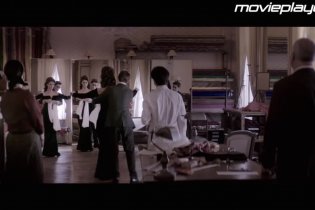 Video-recensione Yves Saint Laurent