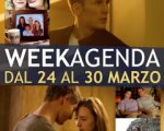 Week-Agenda: Captain America, Mom e The Host