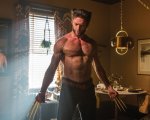 Wolverine 3: Hugh Jackman dice addio al look di Logan