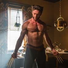 X-Men: Giorni di un futuro passato: Hugh Jackman sfodera gli artigli