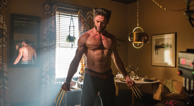 X-Men: Giorni di un futuro passato: Hugh Jackman sfodera gli artigli