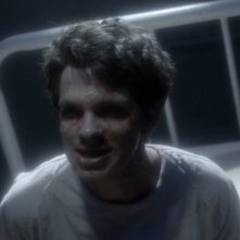 American Horror Story, Asylum: una scena dell'episodio Tricks and Treats