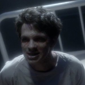 American Horror Story, Asylum: una scena dell'episodio Tricks and Treats