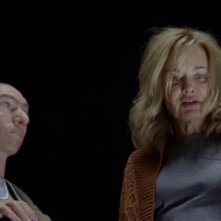 American Horror Story, Jessica Lange in una scena di Continuum