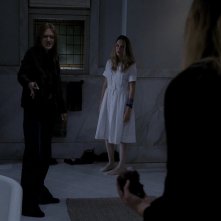 American Horror Story: una scena dell'episodio Home Invasion