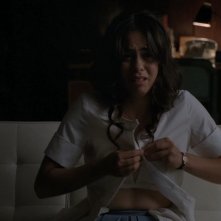 American Horror Story: una scena dell'episodio Il passato ritorna