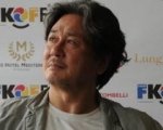 Choi Min-sik presenta Old Boy a Firenze