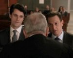 The Good Wife: il commento all'episodio Dramatics, Your Honor
