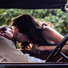 Il pretore: Mattia Zàccaro Garau e Sarah Maestri in una scena