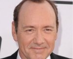 Kevin Spacey come Winston Churchill