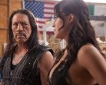 Il Blu-ray di Machete Kills