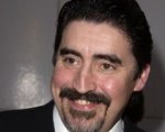 Alfred Molina nella serie TV Matador