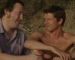 Il DVD de Lo sconosciuto del lago
