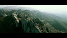 Teaser Trailer - Hercules: The Thracian Wars