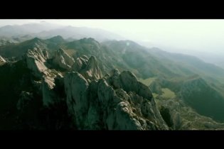 Teaser Trailer - Hercules: The Thracian Wars