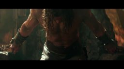 Teaser Trailer Italiano - Hercules - Il Guerriero