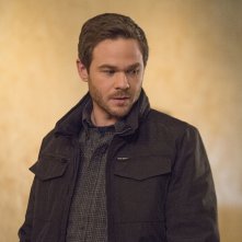The Following: Shawn Ashmore in una scena dell'episodio Teacher's Pet
