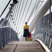Ti ricordi di me?: Ambra Angiolini in un momento del film