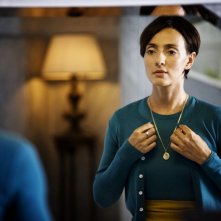 Ti ricordi di me?: Ambra Angiolini in una scena del film