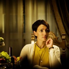 Ti ricordi di me?: Ambra Angiolini in una scena tratta dal film