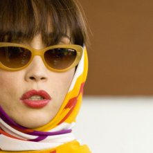 Ti sposo ma non troppo: Chiara Francini in una scena del film