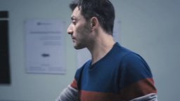 Trailer - I corpi estranei