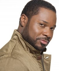 Una foto di Malcolm-Jamal Warner
