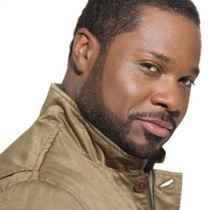 Una foto di Malcolm-Jamal Warner