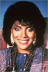 Una foto di Phylicia Rashad