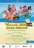 Vacanz...ieri oggi e domani: la locandina