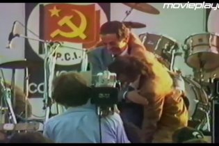 Video-recensione Quando c'era Berlinguer