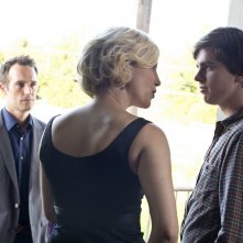Bates Motel: Vera Farmiga e Michael Vartan nell'episodio Check-Out