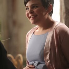 C'era una volta: Ginnifer Goodwin nell'episodio Quiet Minds della terza stagione