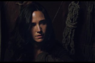 Clip 'Costruiamo un'arca' - Noah