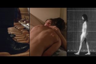 Clip 'La scuola di organo' - Nymphomaniac - Volume 1