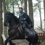 Da Vinci S Demons Blake Ritson In Una Scena Dell Episodio The Blood Of Man 302800