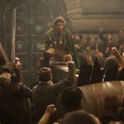 Da Vinci S Demons Una Scena Dell Episodio The Blood Of Man 302799