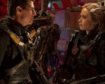 Edge of Tomorrow - Senza domani: il nuovo trailer