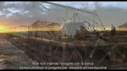 Featurette 'L'arca' - Noah