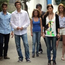 L'estate sta finendo: la prima immagine del film