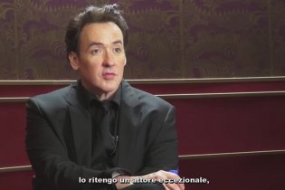 Making of - Il ricatto