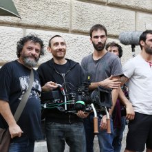 Rex 7 Un Momento Delle Riprese Della Stagione 302870