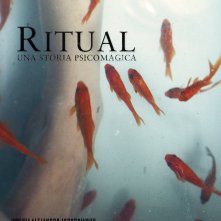 Ritual - una storia psicomagica: la locandina del film