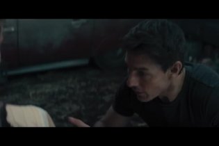 Trailer 2 - Edge of Tomorrow