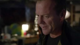 Trailer - 24: Live Another Day