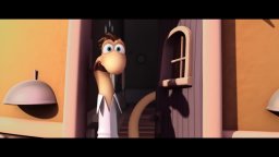 Trailer - Barry, Gloria e i Disco Worms